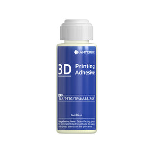 3D Printing Adhesive