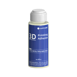 3D Printing Adhesive