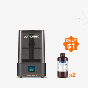 Anycubic Photon Mono 4
