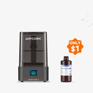 Anycubic Photon Mono 4