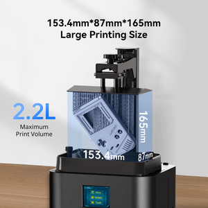 Anycubic Photon Mono 4