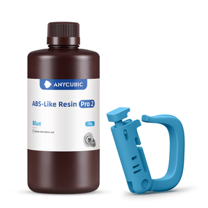 【🔥Up to 50% OFF】Anycubic Resin Clearance Sale