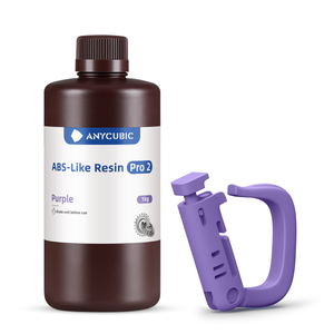 【🔥Up to 50% OFF】Anycubic Resin Clearance Sale