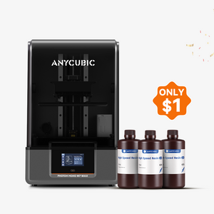 Anycubic Photon Mono M7 Max