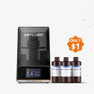 Anycubic Photon Mono M7 Pro