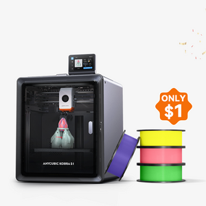 Anycubic Kobra S1